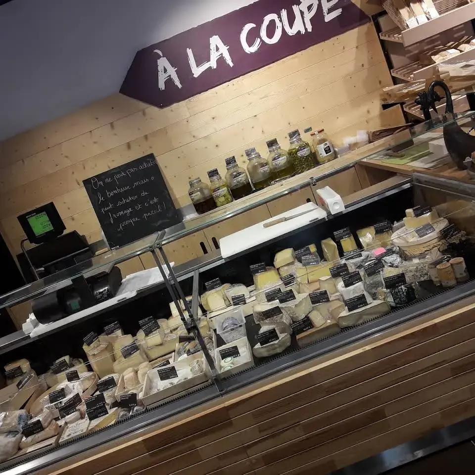 Photo Biocoop Vélizy